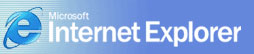 Goto Microsoft and Download The latest version of IE